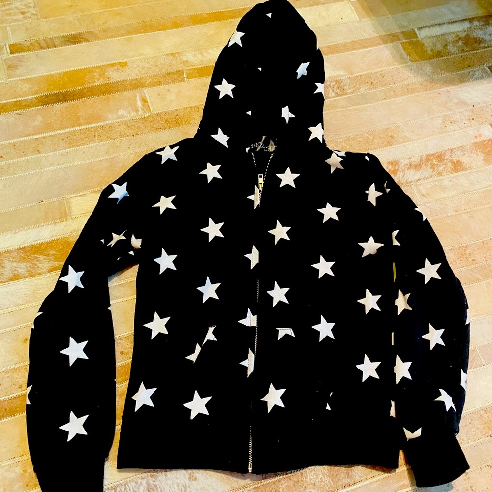 Chic2Chic Girls Hoodie